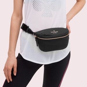 Kate Spade Watson Betty Lane Fanny pack Belt bag